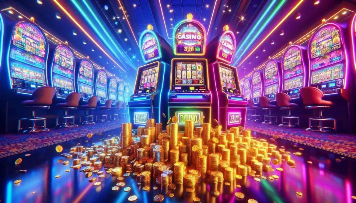 Jokaroom Casino